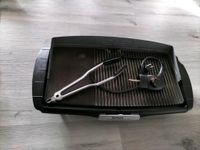 Elektrogrill Tefal Ultracompact 1800W Kreis Pinneberg - Ellerbek Vorschau