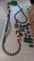 Grosses Paket Lego Dupo Steine Bauernhof, Eisenbahn, Platten Baden-Württemberg - Ebersbach an der Fils Vorschau