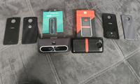 Motorola Moto Mods Z-Serie Wireless Soundboost SmartSpeaker Alexa Niedersachsen - Stuhr Vorschau