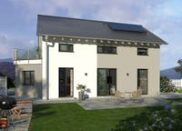 Energiebewusstes Zuhause für die ganze Familie - KFW 40 Traumhaus in Top-Lage Nordrhein-Westfalen - Werther (Westfalen) Vorschau
