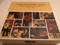 Fleetwood Mac 6-CD-Box The Complete Blue Horizon Sessions 1967-69 Hamburg-Nord - Hamburg Barmbek Vorschau