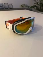 Ski Brille , Snowboard Brille Sachsen-Anhalt - Staßfurt Vorschau