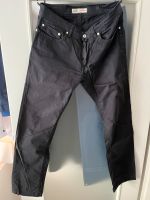 PIERRE CARDIN Vintage Premium Hose Mod. 3103 schwarz W34 L32 Kr. München - Ottobrunn Vorschau