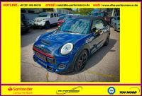 MINI John Cooper Works Cabrio*NAVI*SITZHZG*TÜV NEU* Essen - Essen-Borbeck Vorschau