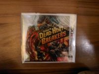 Dillon's Dead Heat Breakers Nintendo 3DS neu und OVP Berlin - Reinickendorf Vorschau