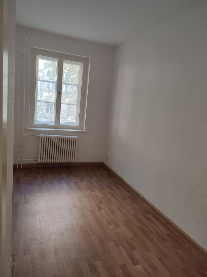Nachmieter gesucht - schöne 2-Raum Wohnung - Berlin, Pankow in Berlin