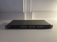 Level One 24-Port Gigabit Ethernet Switch Hessen - Wiesbaden Vorschau