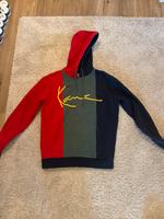Karl Kani Hoodie Hamburg-Mitte - Hamburg Altstadt Vorschau