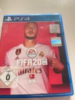 FIFA 20 Ps4 Saarland - Rehlingen-Siersburg Vorschau