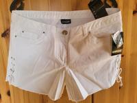 Jeansshorts Neu Gr.42 / kurze Hose Bayern - Oberasbach Vorschau