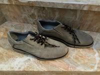 Herren Schnürschuhe aus Leder; Marke Bugatti Bayern - Eichendorf Vorschau