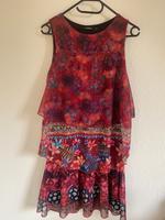 Kleidchen von Desigual Brandenburg - Panketal Vorschau