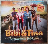 Bibi und Tina „Tohuwabohu Total“, Teil 4, Soundtrack Bayern - Collenberg Vorschau