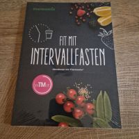 Thermomix Buch " Fit mit Intervallfasten" Nordrhein-Westfalen - Gelsenkirchen Vorschau