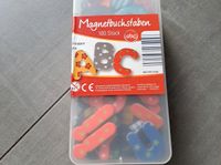 Magneten Zahlen- und Buchstaben Bayern - Schwabmünchen Vorschau