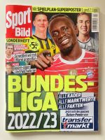 Sport Bild - Sonderheft - Bundesliga - 2022/23 Niedersachsen - Stuhr Vorschau