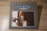 Peter Maffay - Liebeslieder (Original Schallplatte) Nordrhein-Westfalen - Werl Vorschau