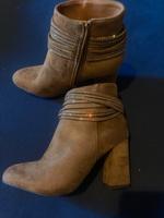 Damen Stiefeletten Hessen - Bad Wildungen Vorschau