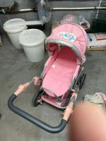 Baby Bell Kinderwagen Nordrhein-Westfalen - Mülheim (Ruhr) Vorschau