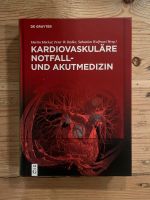Martin Möckel et al.: Kardiovaskuläre Notfall- und Akutmedizin Berlin - Neukölln Vorschau
