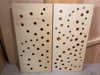 2 Birke-Multiplex Platten 125x60 cm Bayern - Bad Tölz Vorschau