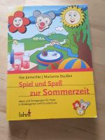Buch, Spiel und Spaß  zur Sommerzeit, Bayern - Gerolsbach Vorschau