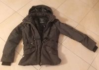 CMP Damen Winterjacke, mit abnehmbarer Kapuze, Gr. M - 40 Kr. Dachau - Bergkirchen Vorschau