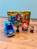 Lego Duplo Bankraub mit OVP - 10809 Niedersachsen - Wiefelstede Vorschau