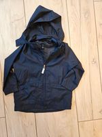 Baby Gap dunkelblau Leichte Jacke 5 T ca. Gr.110 Sommer Baden-Württemberg - Meckesheim Vorschau