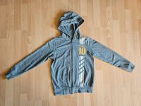 Deutschland Sweatjacke, Weste, Stoffjacke, Gr. 146/152 Baden-Württemberg - Hockenheim Vorschau