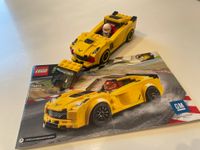 Lego Chevrolet Corvette Z06 Köln - Niehl Vorschau