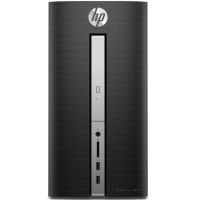 PC HP Gaming i7 7700 16 GB 3,6 Hz GTX 1050 Ti SSD M.2 Hessen - Kassel Vorschau