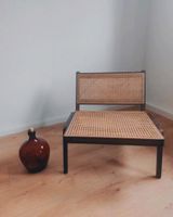 Loungestuhl Rattan H&M Home Niedersachsen - Hildesheim Vorschau