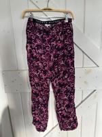 Tommy Hilfiger Hose Pyjama Schlafanzug Sachsen-Anhalt - Teuchern Vorschau