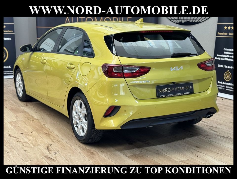 Kia Ceed 1.0 GDI Edition 7 LED*Spurhalte* in Rastede