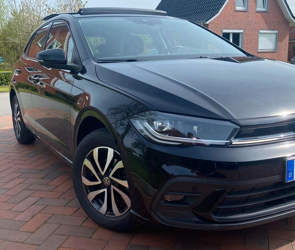 Verkaufe meine VW Polo Life 1,0 l TSI. in Emden