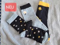 Socken Set Mädchen Blumen❗️NEU❗️ Baden-Württemberg - Kirchheim unter Teck Vorschau