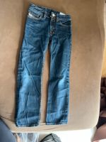 Diesel Jeans 8 Y 128 Bayern - Oberstaufen Vorschau