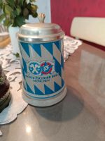 Sammler-Bierkrüge Bayern - Thundorf Vorschau