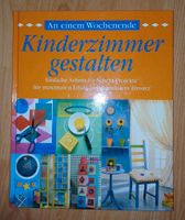 An einem Wochenende, Kinderzimmer gestalten Niedersachsen - Braunschweig Vorschau