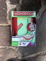 Mini Reise Monopoly Gesellschaftsspiel Kinder Brettspiel Niedersachsen - Weener Vorschau