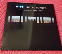 The Nits Hotel Europa Live Doppel LP 1990-2014 1AZustand 2 LP Dortmund - Innenstadt-West Vorschau