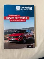 Das Begleitbuch zur Führerscheinausbildung 2021 Dresden - Niedersedlitz Vorschau