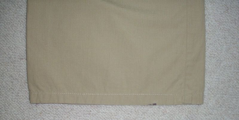 Moreland Hose Gr. 38, beige, lange Hose, Freizeithose in Untermeitingen