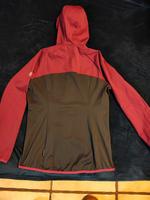 Kapuzenjacke Jack Wolfskin Größe S Rheinland-Pfalz - Altrip Vorschau