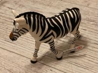 Schleich Zebra mit Fahne unbespielt Rheinland-Pfalz - Sankt Sebastian Vorschau