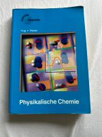Physikalische Chemie Berlin - Reinickendorf Vorschau