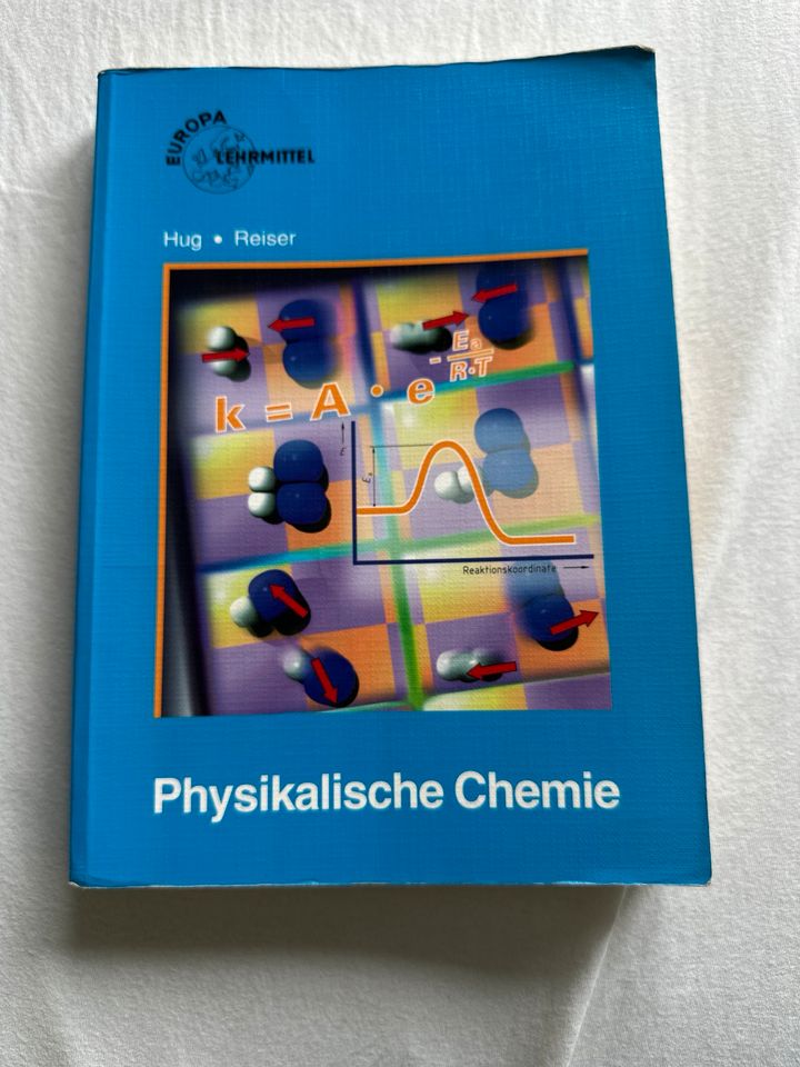 Physikalische Chemie in Berlin