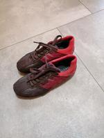 Geox Sneaker Snake Turnschuhe 39 Respira Niedersachsen - Ganderkesee Vorschau