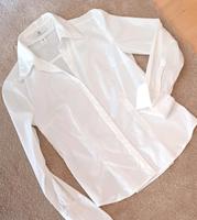 Bluse von H&M Gr.34 (wie NEU) Bayern - Bamberg Vorschau
